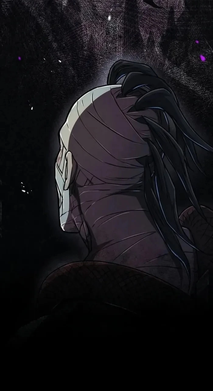 The Demonic Cult Instructor Returns ย้อนเวลากู้ยุทธภพ ตอนที่ 5 - รูปที่ 2