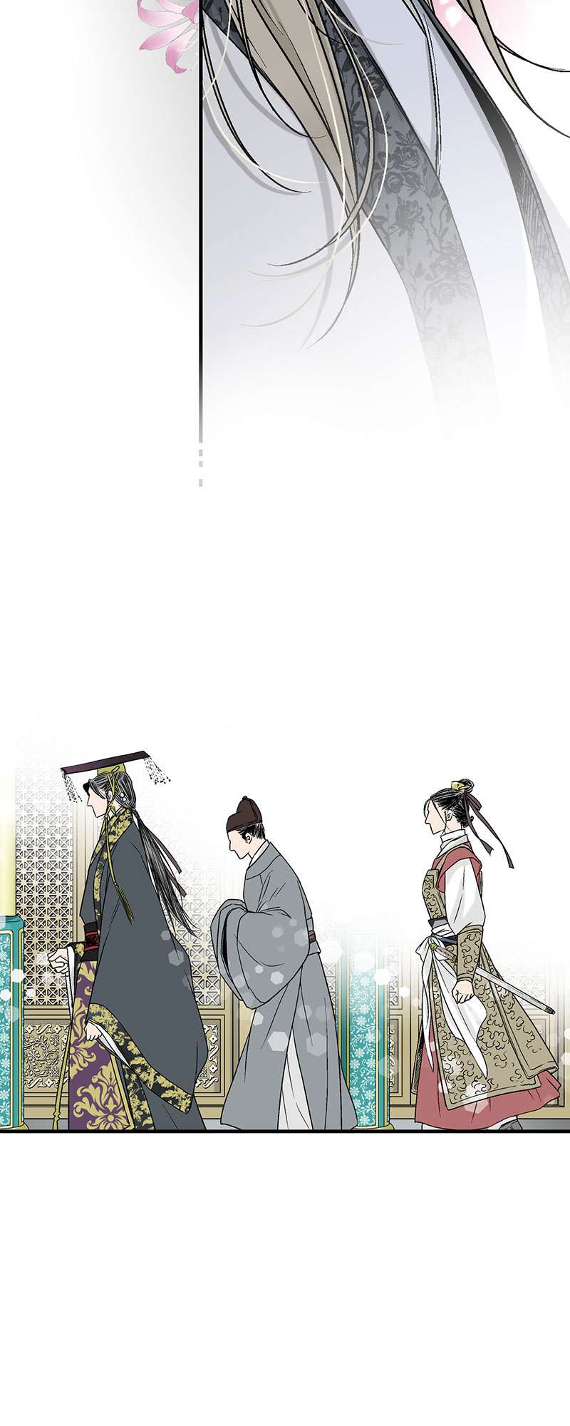 เพลงรักบุปผาพิรุณ ตอนที่ 2 - รูปที่ 2