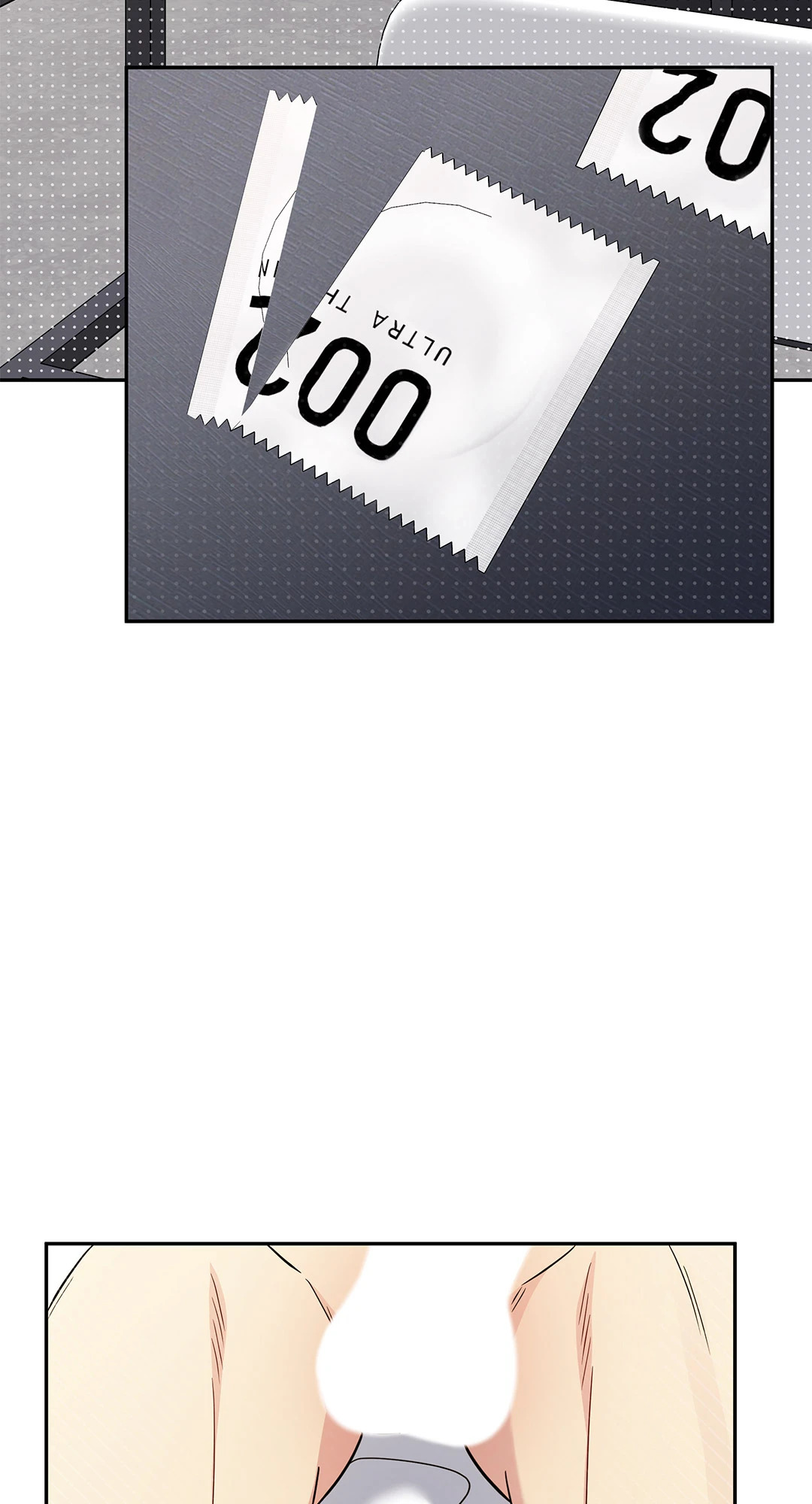 สูตรลับวิชารัก | A Secret Romance Between Us ตอนที่ 8 - รูปที่ 2