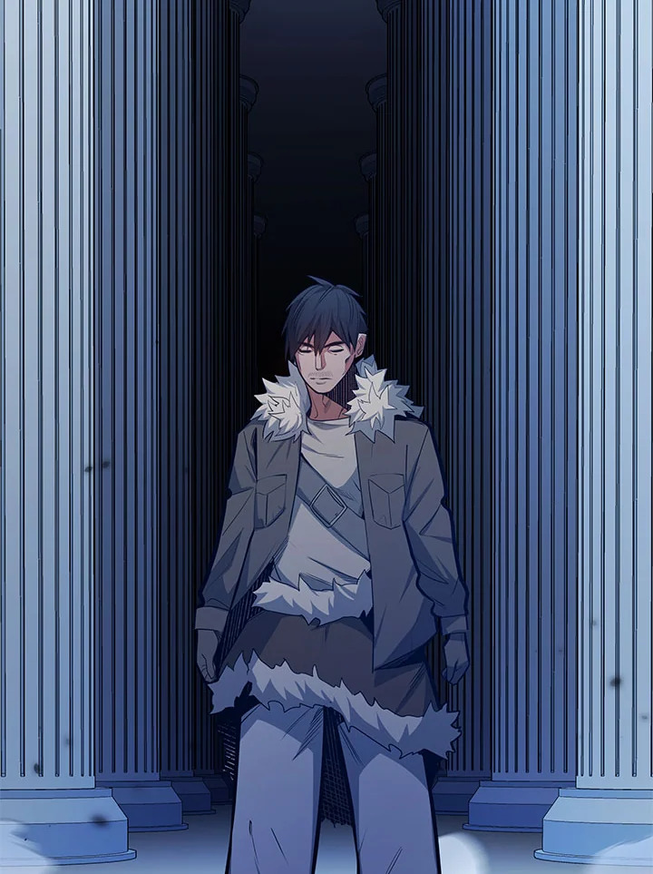 มิติโหด โหมดฝึกหัด | The Tutorial is Too Hard ตอนที่ 132 - รูปที่ 2