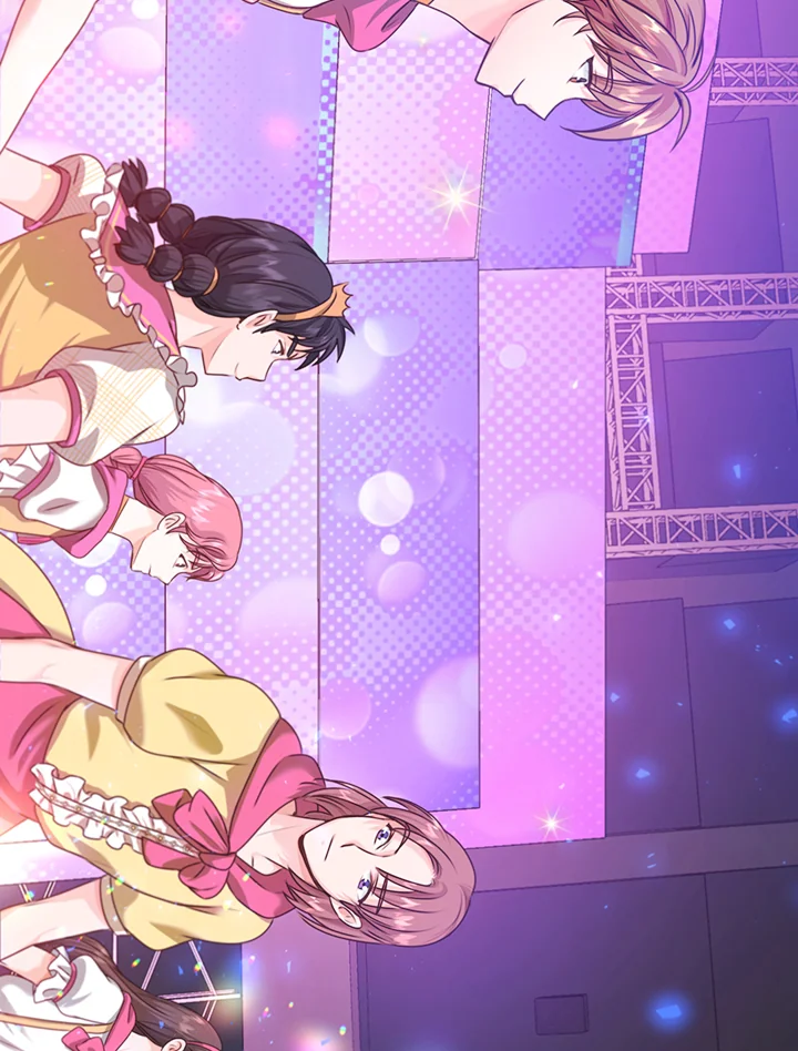 ขอลองสู้อีกครั้งนะ ไอดอล ตอนที่ 9 - รูปที่ 2