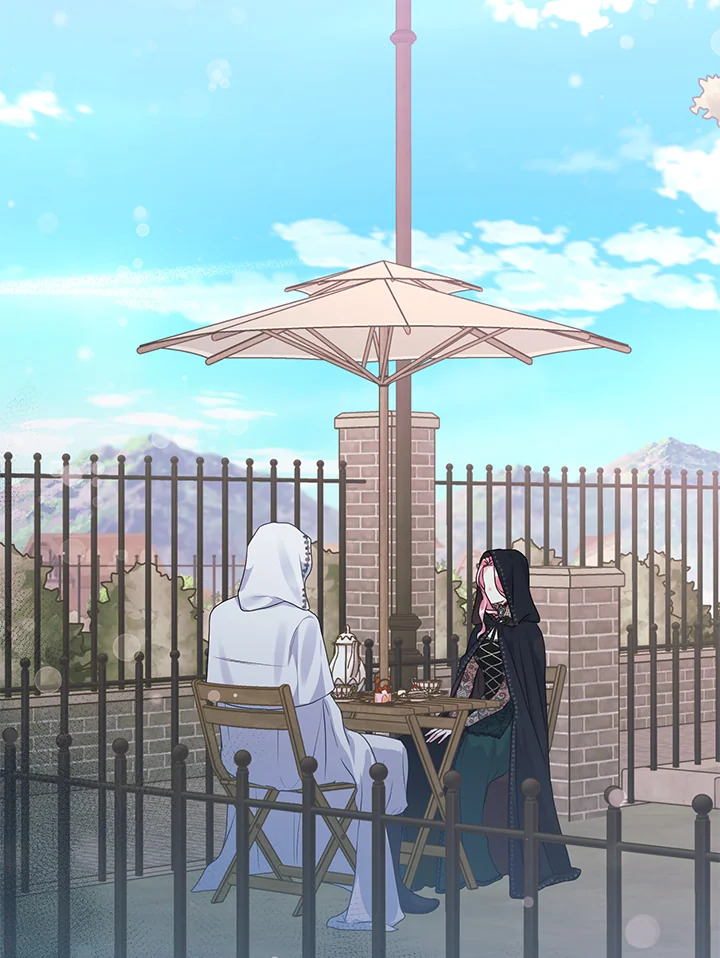 วายร้ายใกล้ตายช่วยทำลายวิวาห์ของฉัน | The Archduke’s Magical Business Partner ตอนที่ 34 - รูปที่ 2