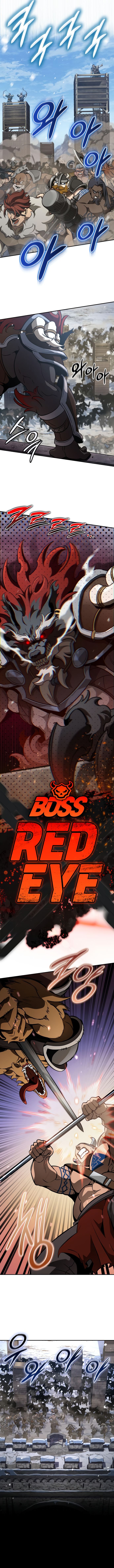 Valhalla Saga จากนักเล่นเกมมืออาชีพ สู่ตำนานแห่งวัลฮัลลา ตอนที่ 7 - รูปที่ 2