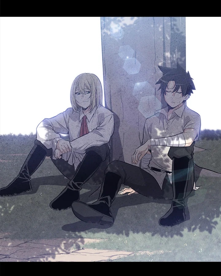 เลเวลอัปด้วยดาบศักดิ์สิทธิ์ | Overpowered Sword ตอนที่ 13 - รูปที่ 2