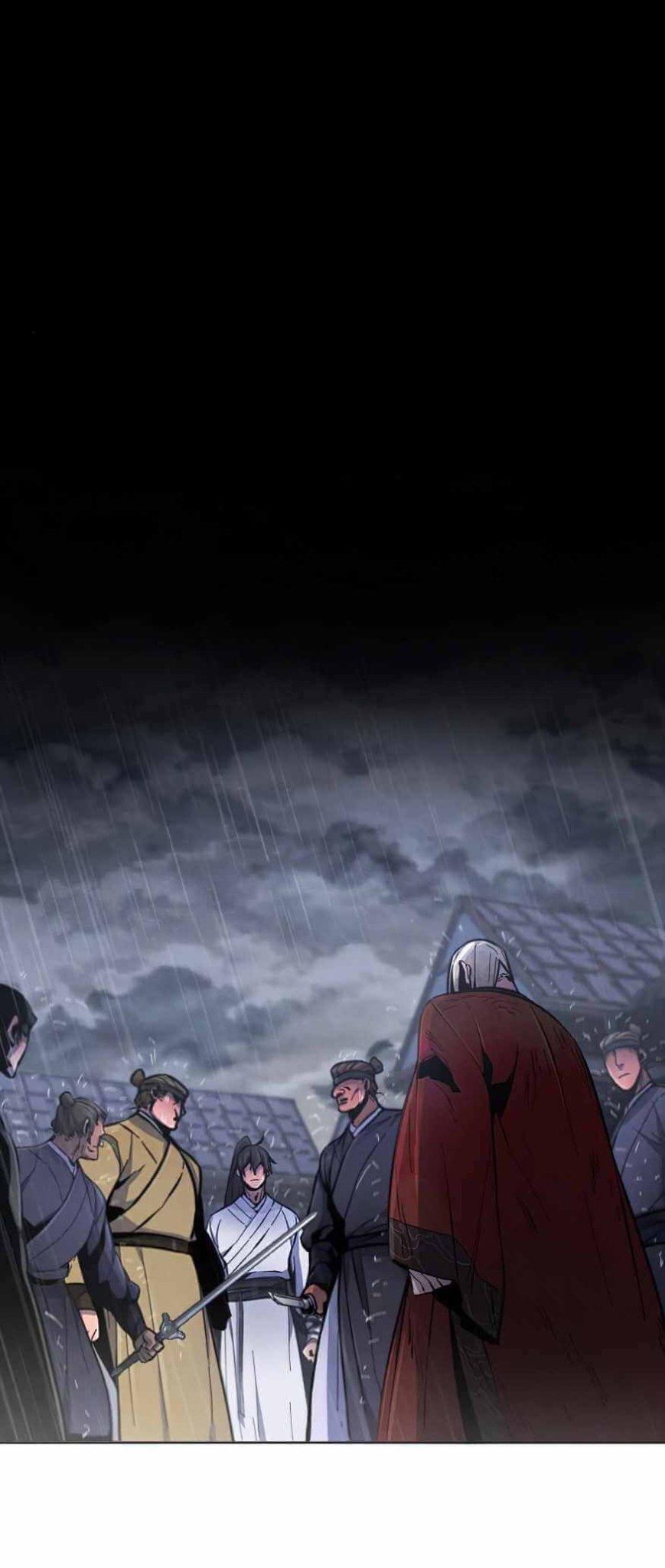 Return of the Mad Demon การหวนคืนของอสูรคลั่ง ตอนที่ 13 - รูปที่ 2