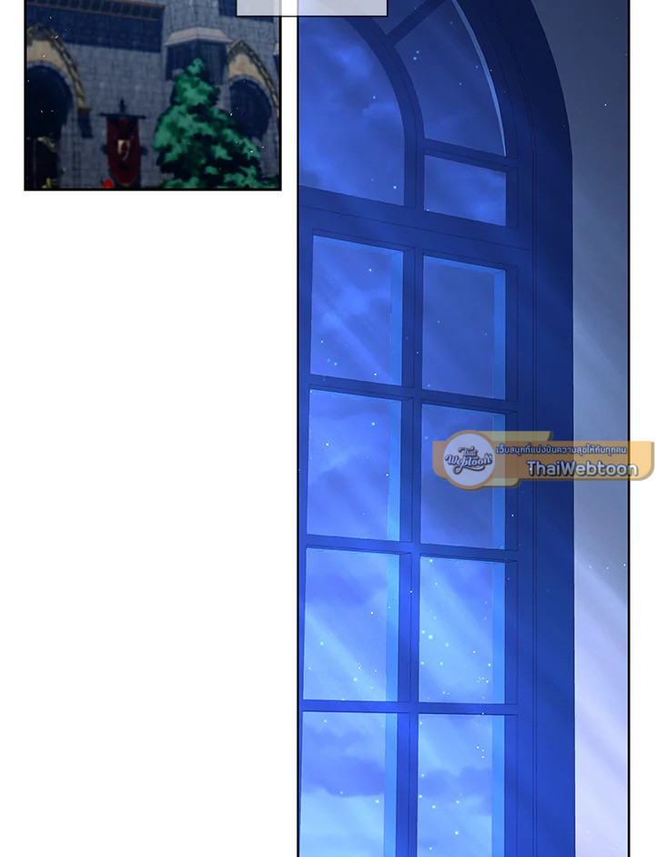 ชีวิตบนเส้นทางดอกไม้ของเลดี้อิซาเบลลา | Lady Isabella's Path to Happiness ตอนที่ 62 - รูปที่ 2