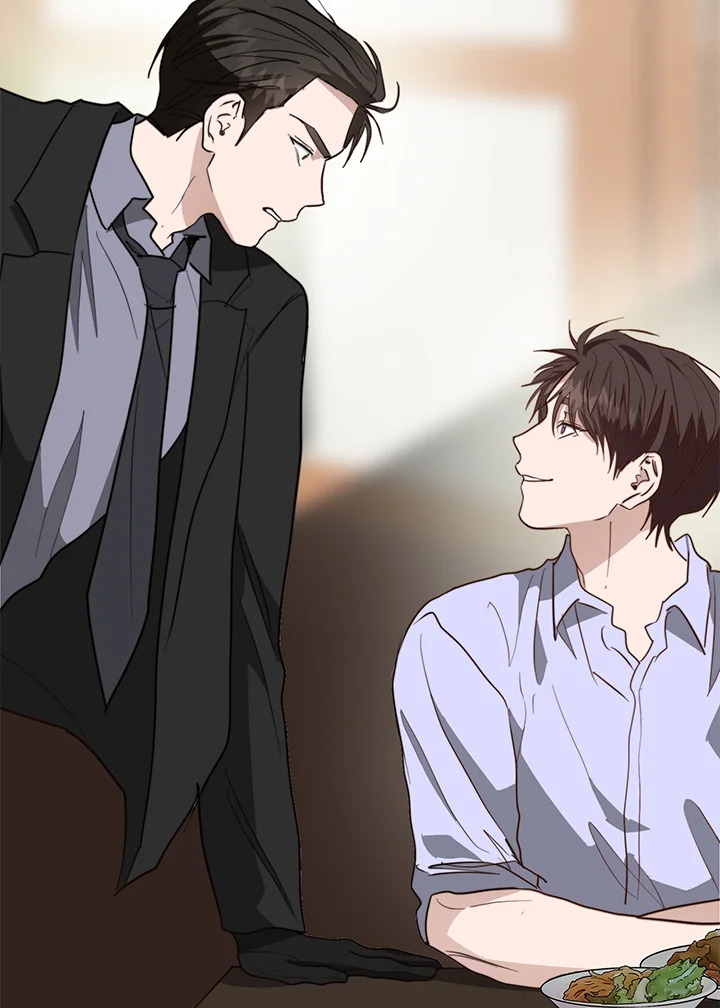 เมื่อผมกลายเป็นพระรองวายน่าสมเพช | I Became the Lousy Side Top  ตอนที่ 48 - รูปที่ 2