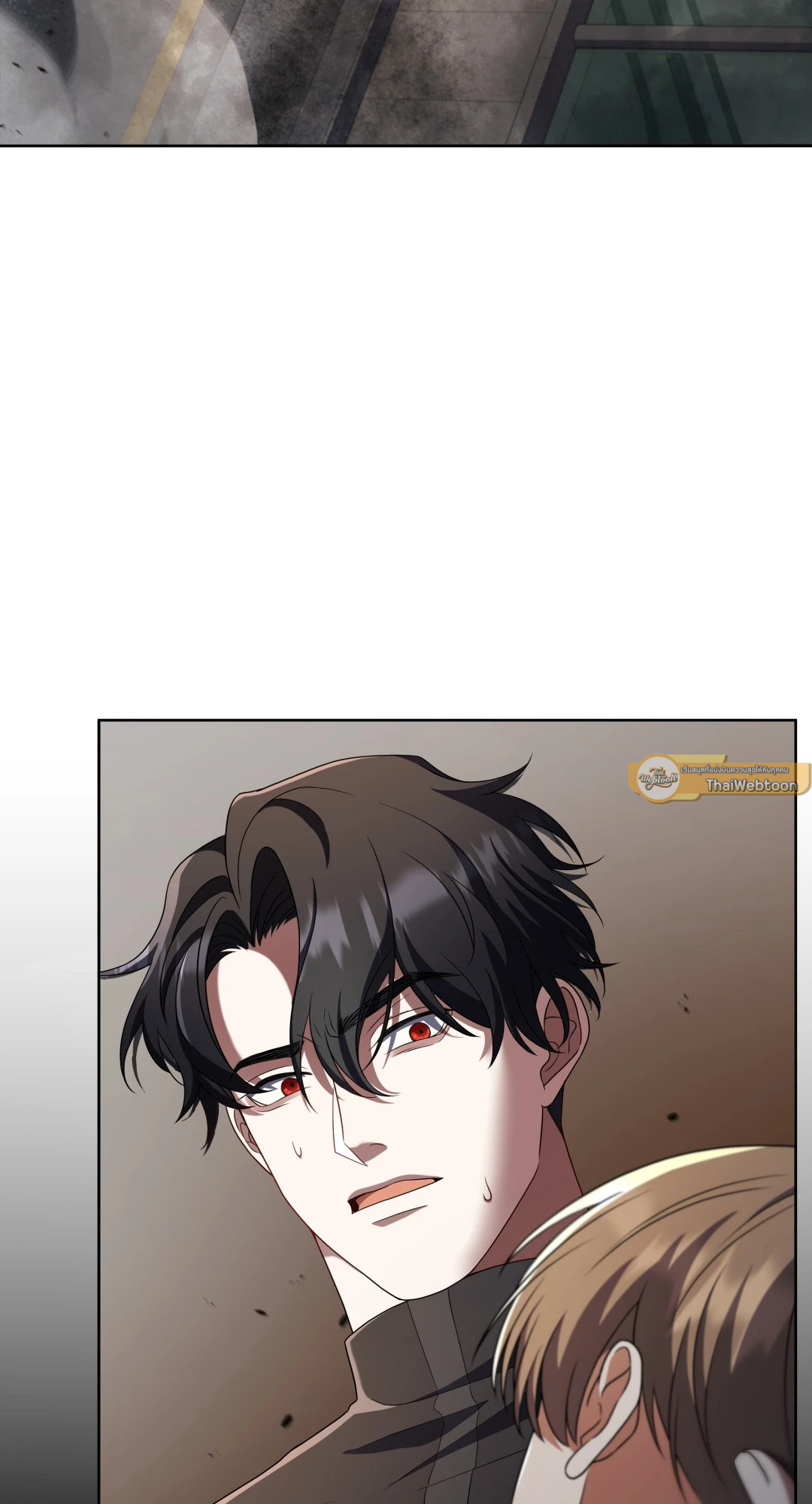 Open the Door | เปิดประตูสู่มหันตภัย ตอนที่ 24 - รูปที่ 2