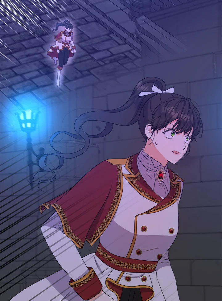 สาวใช้คนนี้จะเป็นราชินี | De sirvienta a reina ตอนที่ 65 - รูปที่ 2