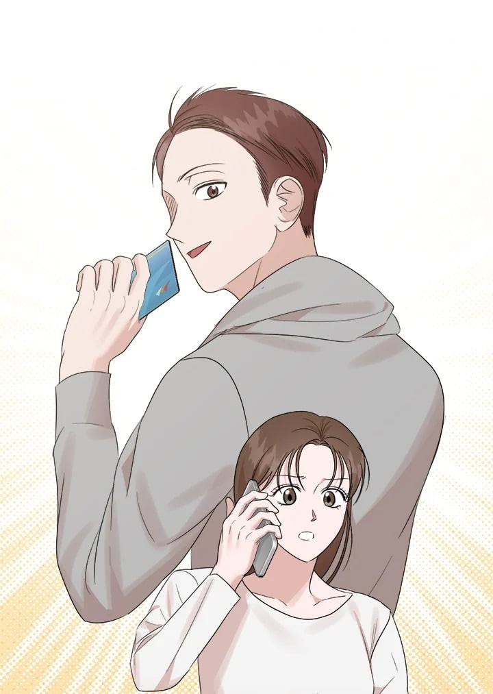 นัดบอดลวงเล่ห์|A Sneaky Blind Date ตอนที่ 25 - รูปที่ 2