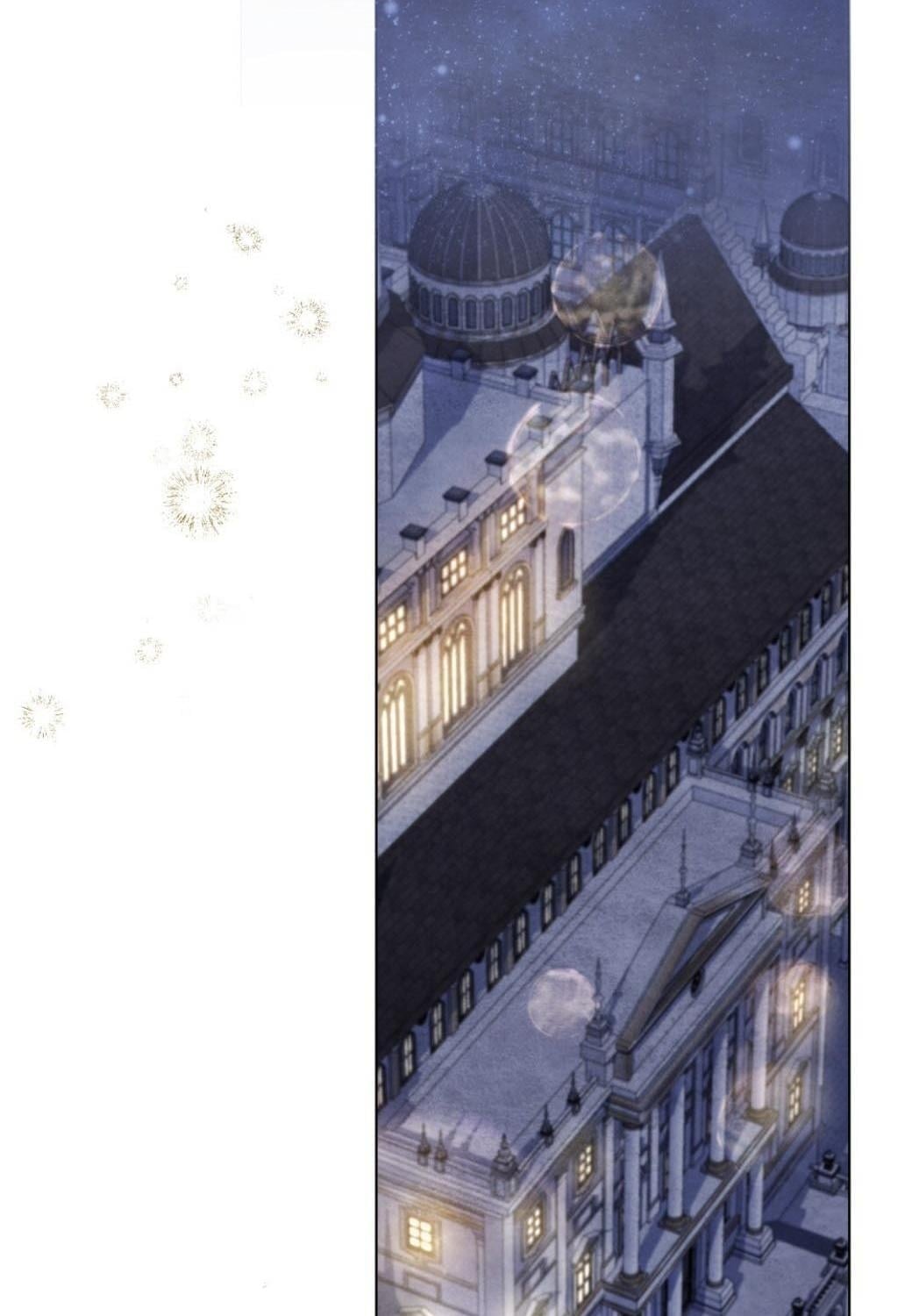 His Majesty's Night ตอนที่ 8 - รูปที่ 2