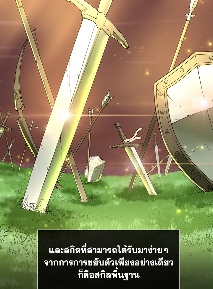 เลเวลอัปด้วยสกิลขั้นเทพ1 |Skill Master Levels Up ตอนที่ 11 - รูปที่ 2