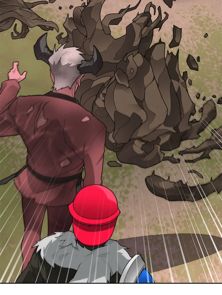 ติดในหอคอยจนเป็นฮันเตอร์สุดเก๋า | The Tower's Trapped Hunter ตอนที่ 73 - รูปที่ 2