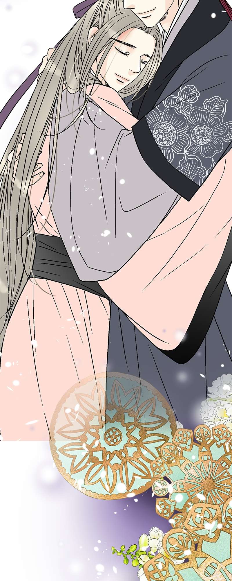 เพลงรักบุปผาพิรุณ ตอนที่ 114 - รูปที่ 2