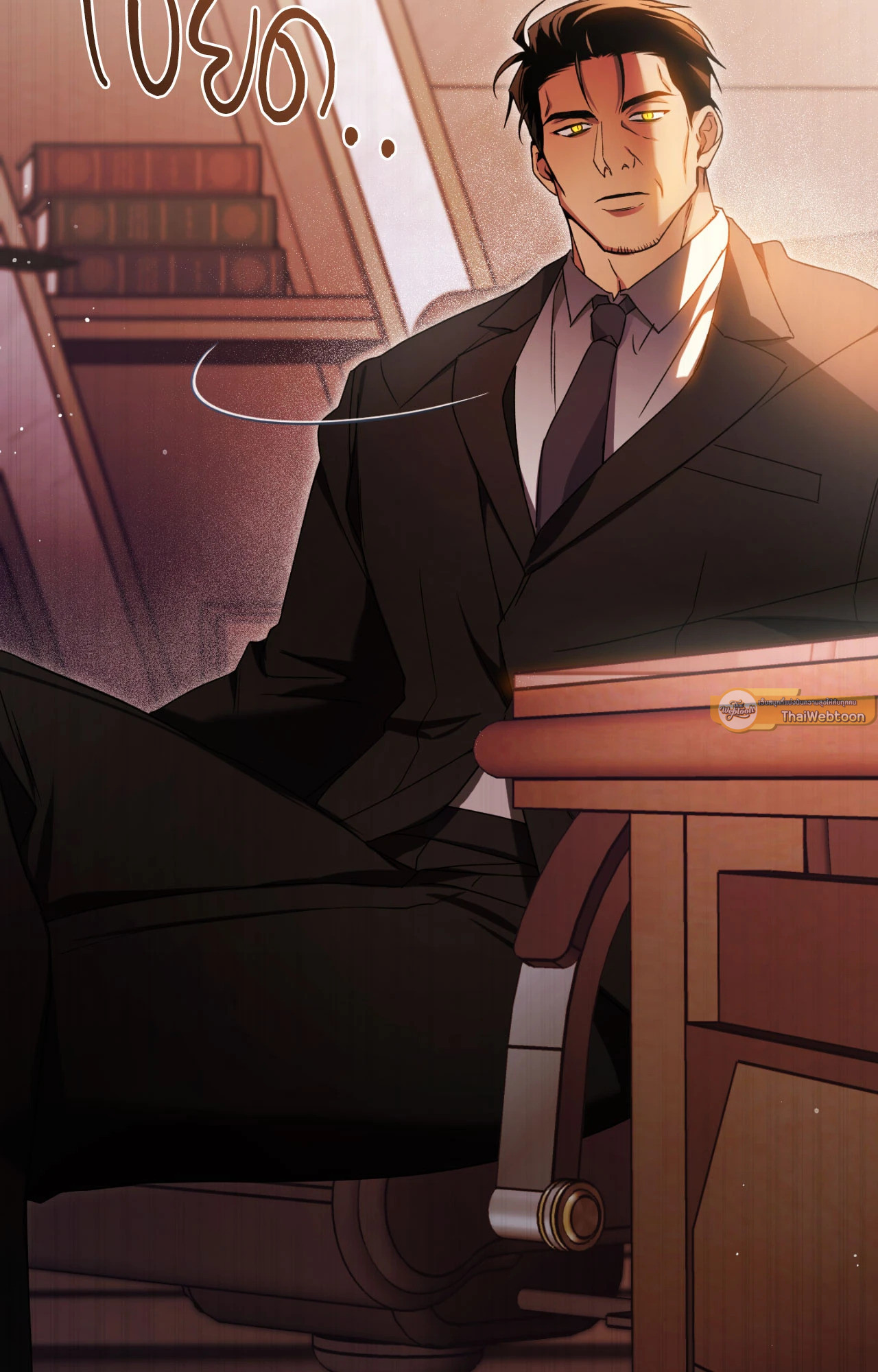 แค้นนี้ขอทุ่มสุดตัว | I Declare Vengeance! (UNCENSORED)(R+) ตอนที่ 5 - รูปที่ 2