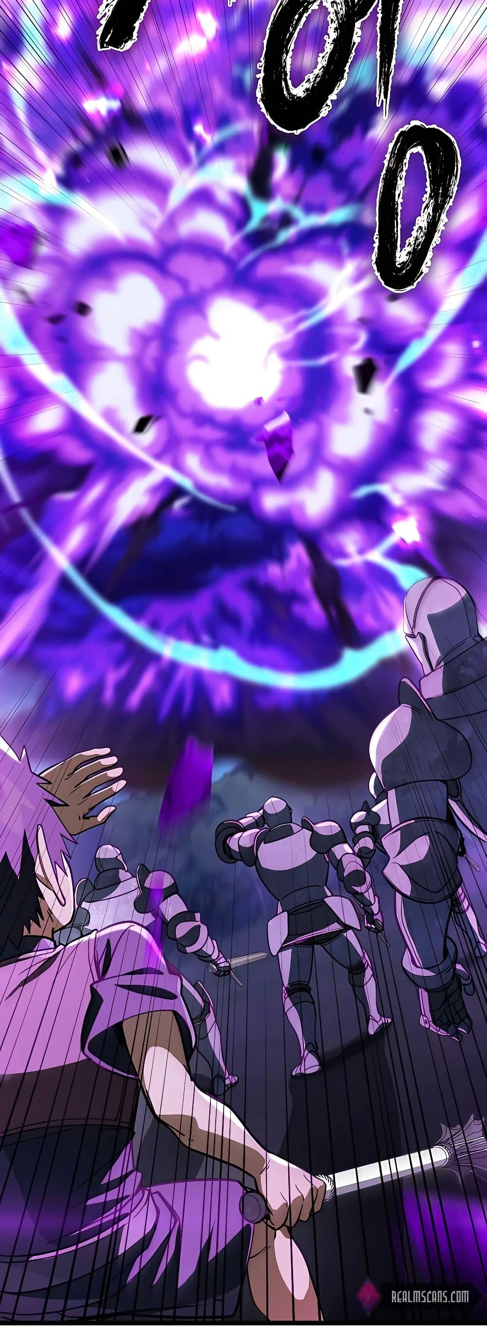 I Picked a Hammer to Save the World ตอนที่ 16 - รูปที่ 2