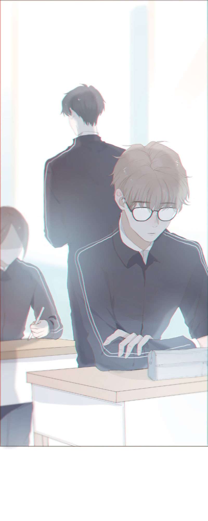 ลมหลงบุปผา | Honey Trap ตอนที่ 11 - รูปที่ 2