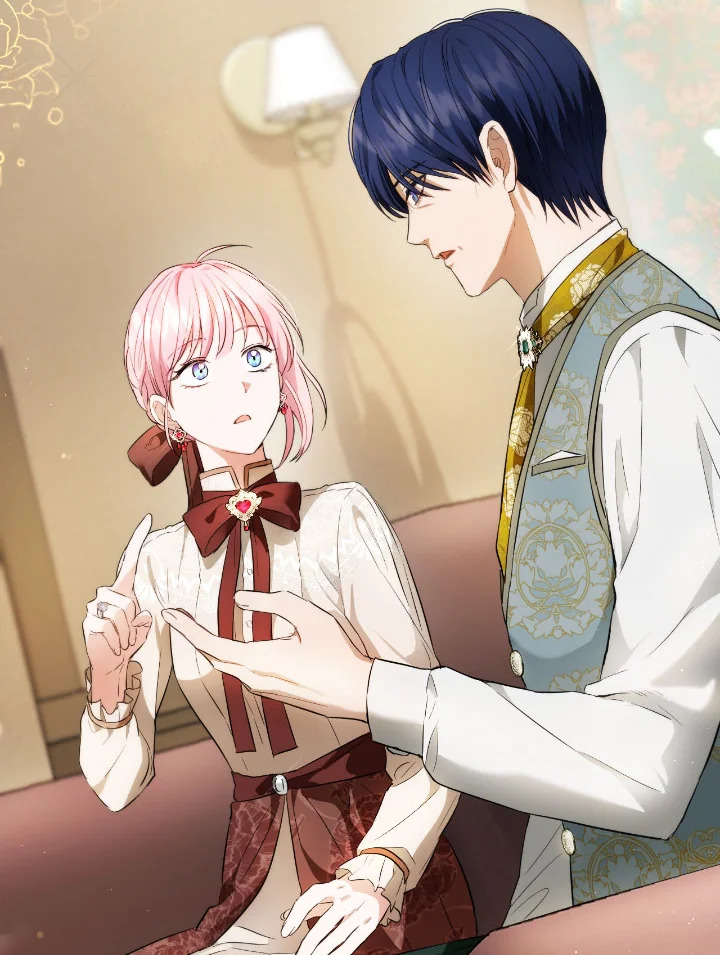 ชีวิตใหม่ของเลดี้จอมเจ้าเล่ห์ | The Princess's Double Life ตอนที่ 95 - รูปที่ 2