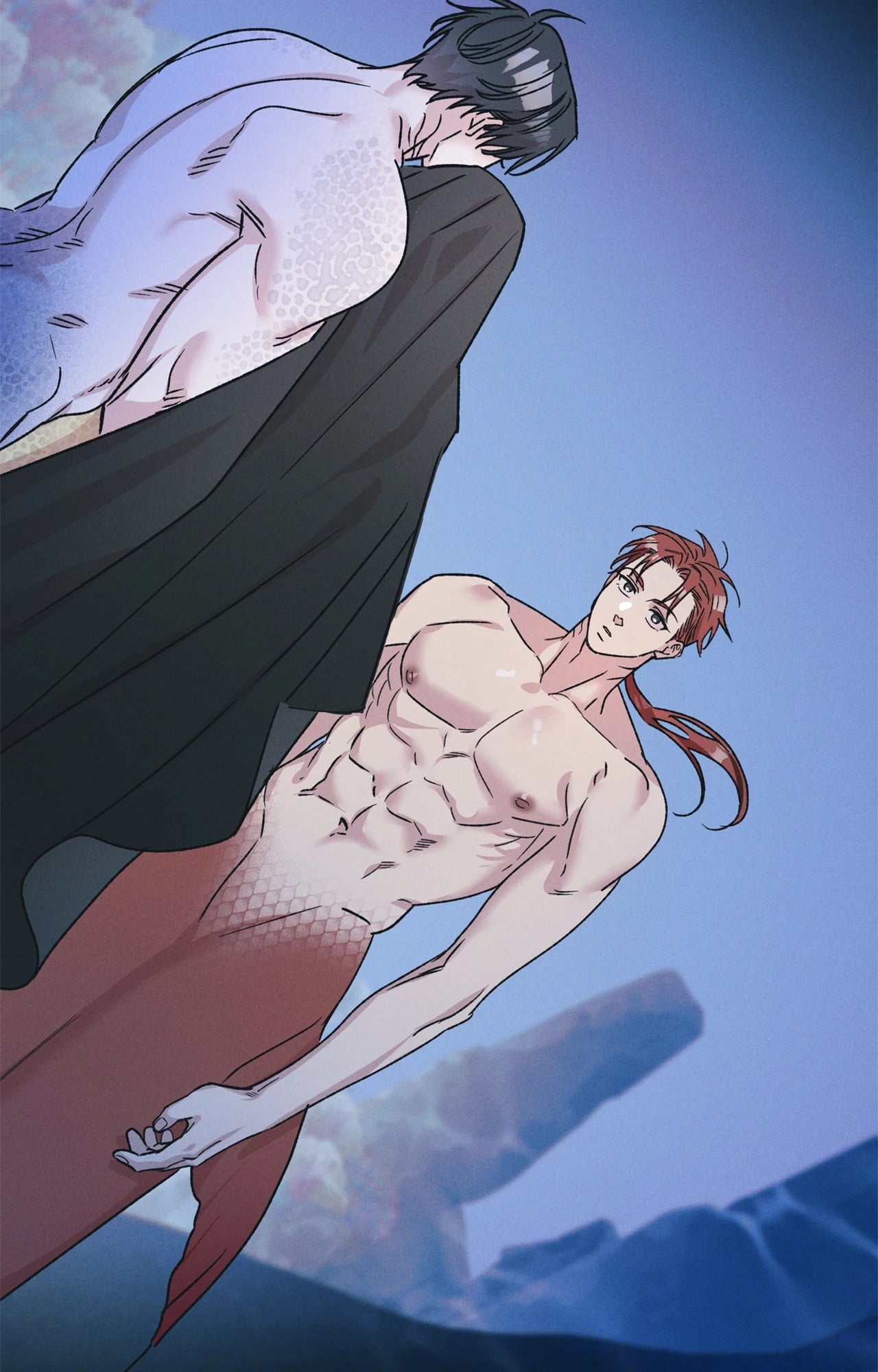 โลกแห่งเงือก ตอนที่ 2 - รูปที่ 2