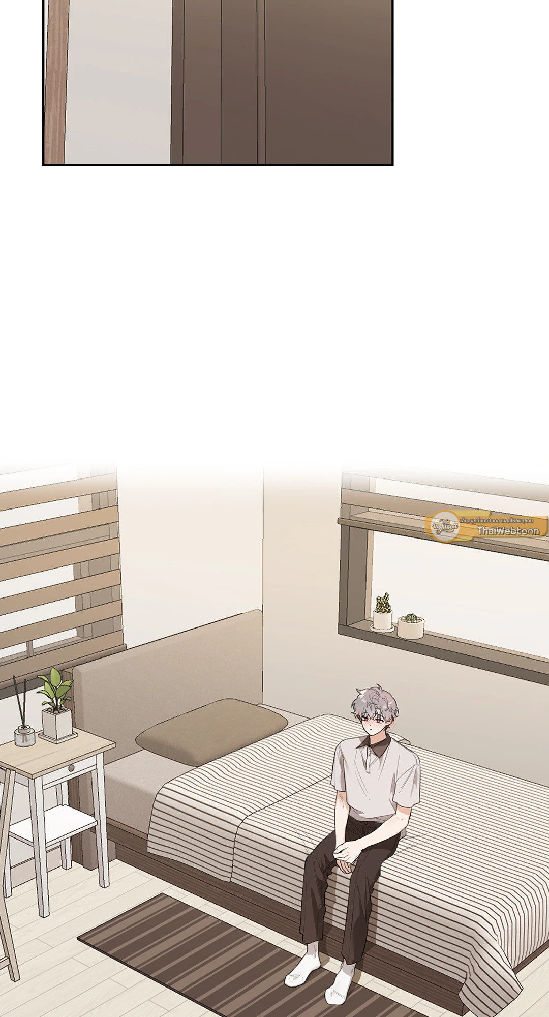 ดอกไม้ของจองวอน | Jungwon's Flower  (R+) ตอนที่ 32 - รูปที่ 2