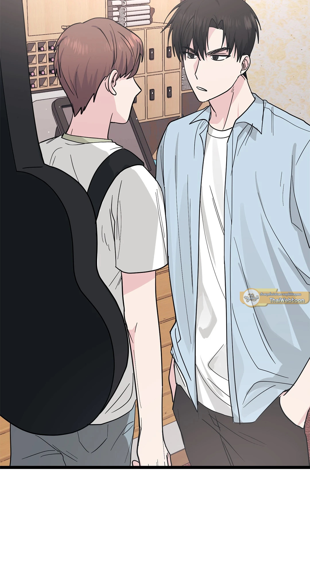 คุณคือทันกุนใช่มั้ยครับ? | Are You Dangun? ตอนที่ 5 - รูปที่ 2