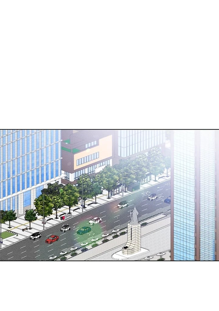 คู่ขาพาร์ตไทม์ | Part-time Partner ตอนที่ 52 - รูปที่ 2