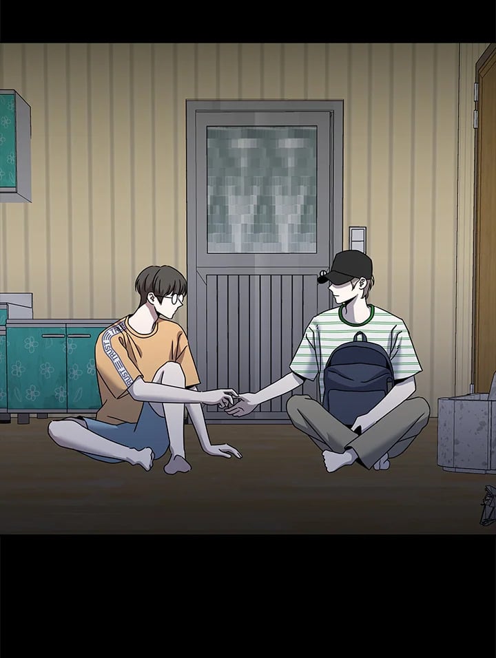 ฉันในโลกที่นายตายไปแล้ว | Me in the World Where You Died ตอนที่ 19 - รูปที่ 2