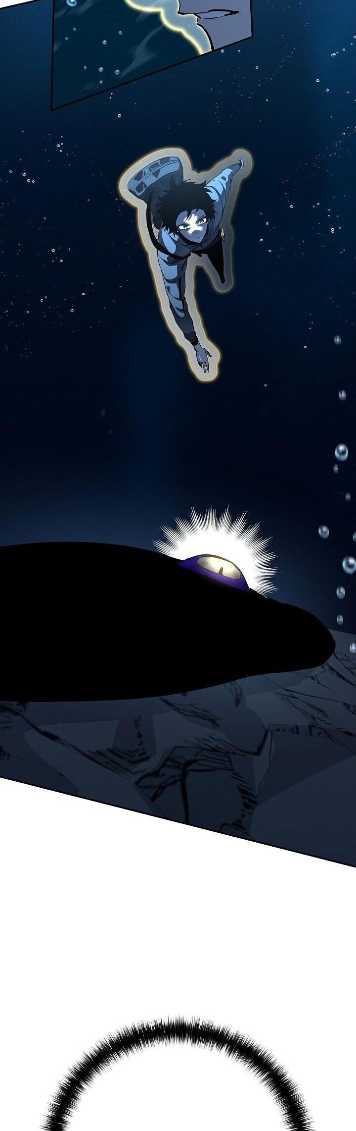 The Sword God from a Ruined World เทพดาบผู้รอดจากโลกที่ล่มสลาย ตอนที่ 39 - รูปที่ 2