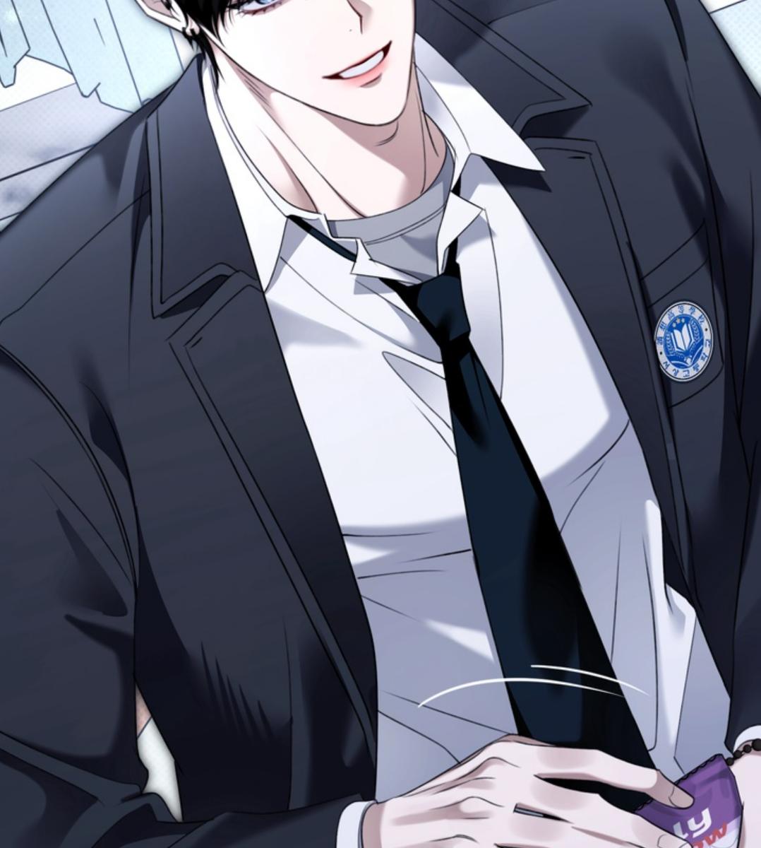 Eighteen's Bed ตอนที่ 22 - รูปที่ 2