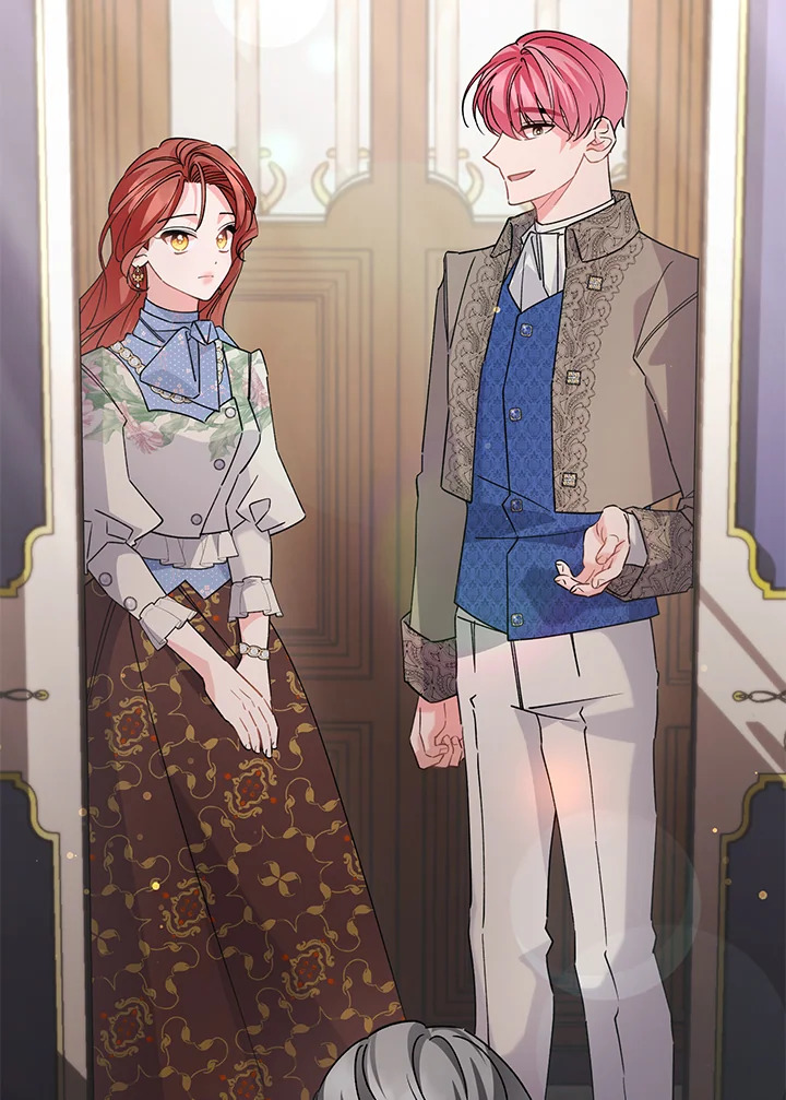 ไม่ผิดแน่ เด็กคนนี้คือลูกของผม | I'm Sure It's My Baby ตอนที่ 5 - รูปที่ 2