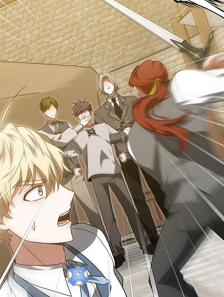 Doctor Player ตอนที่ 57 - รูปที่ 2