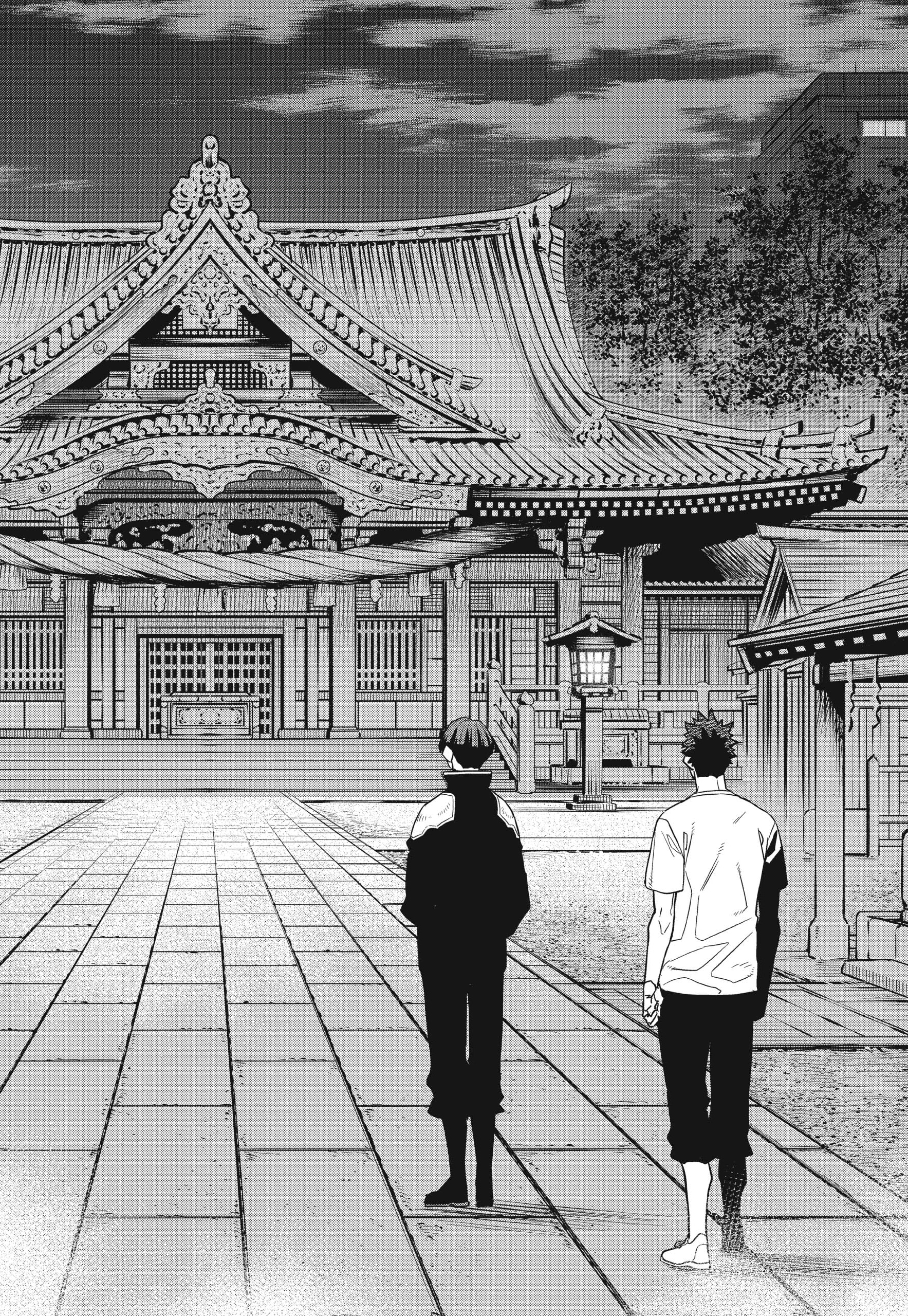 Kaiju No.8 ไคจูหมายเลข 8 ตอนที่ 66 - รูปที่ 2