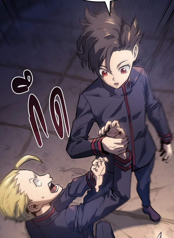 การกลับมาของหมาล่าเนื้อตระกูลดาบเลือดเหล็ก ตอนที่ 3 - รูปที่ 2