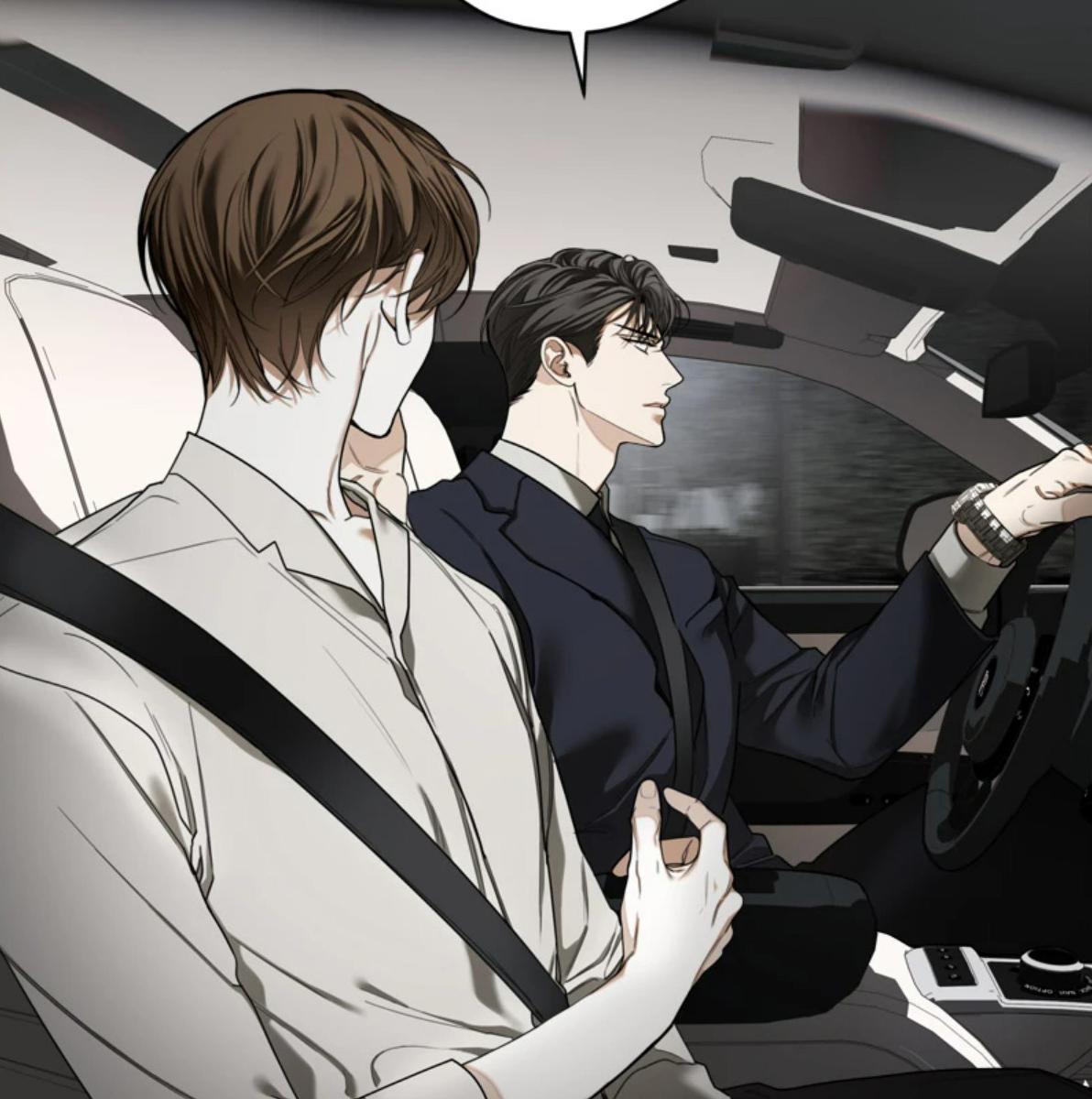 The Foul | โกงเกมรัก ตอนที่ 91 - รูปที่ 2