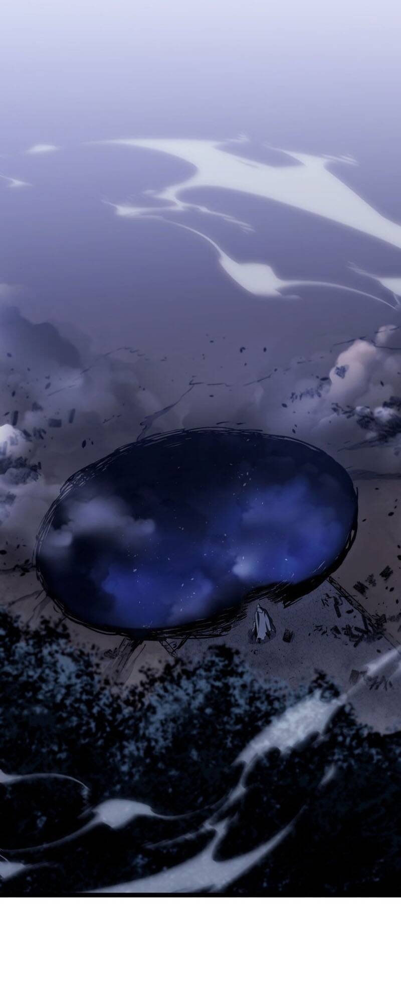 Reaper of the Drifting Moon ตอนที่ 93 - รูปที่ 2