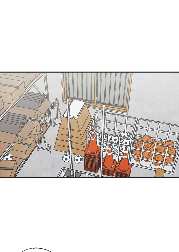 ระหว่างดวงดาว | Between the Stars ตอนที่ 65 - รูปที่ 2