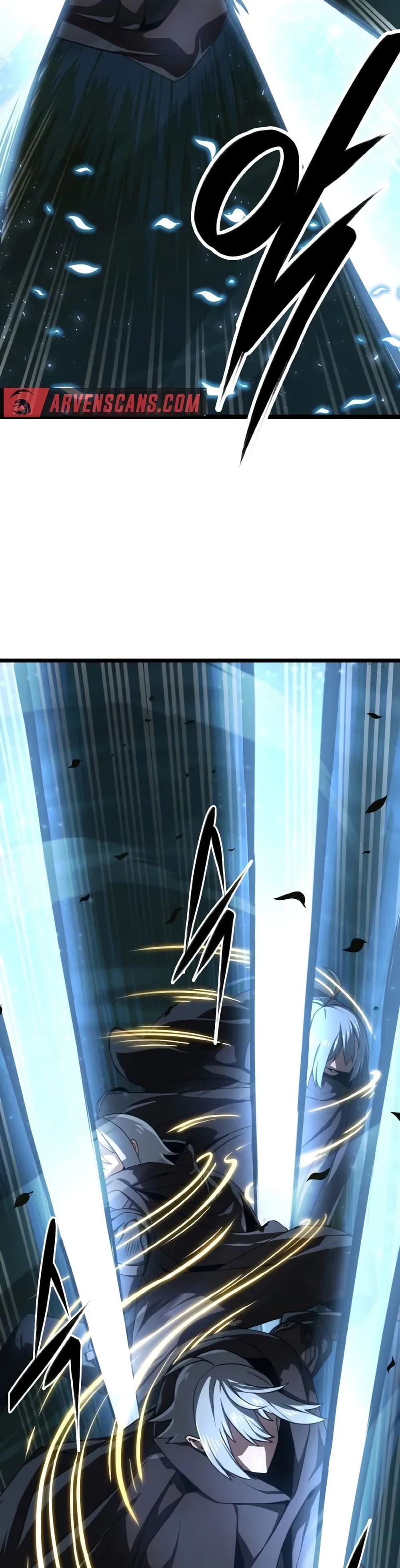 Damn Demonic Swords ตอนที่ 7 - รูปที่ 2