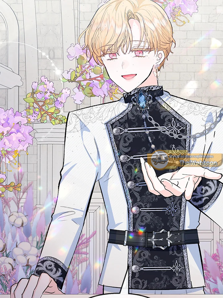 ฉันคือบุตรสาวสุดที่รักของปีศาจ | The Demon's Darling Daughter ตอนที่ 91 - รูปที่ 2