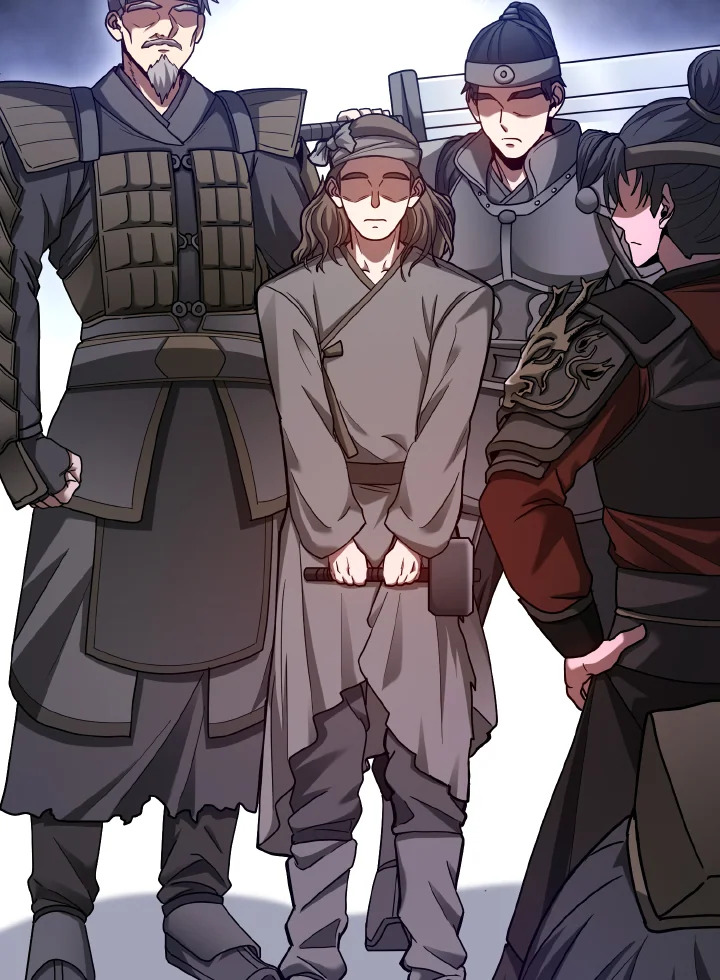 ย้อนมาอีกที พ่วงดีกรีเซียนวรยุทธ์ | I Came Back as a Martial Genius ตอนที่ 43 - รูปที่ 2