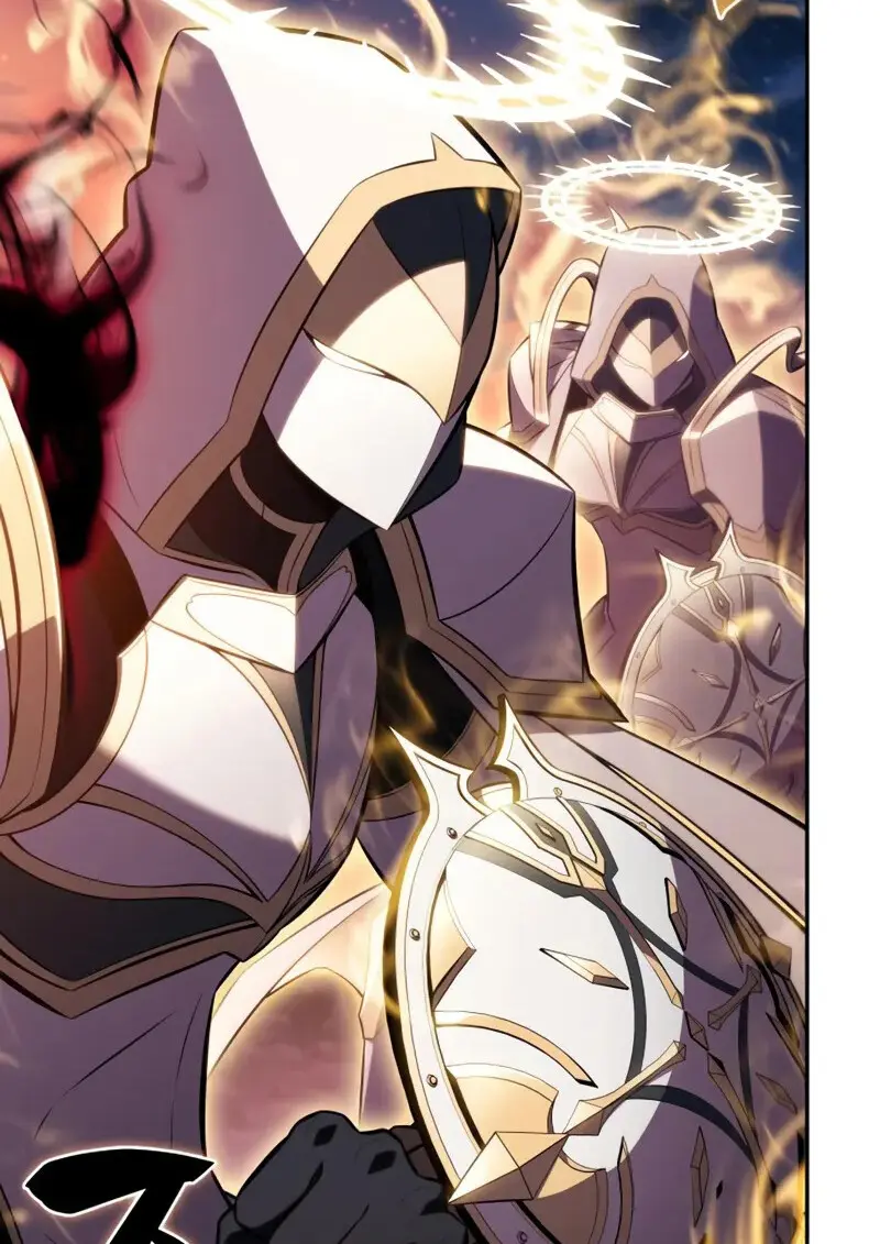 The Regressed Son of a Duke is an Assassin ตอนที่ 106 - รูปที่ 2