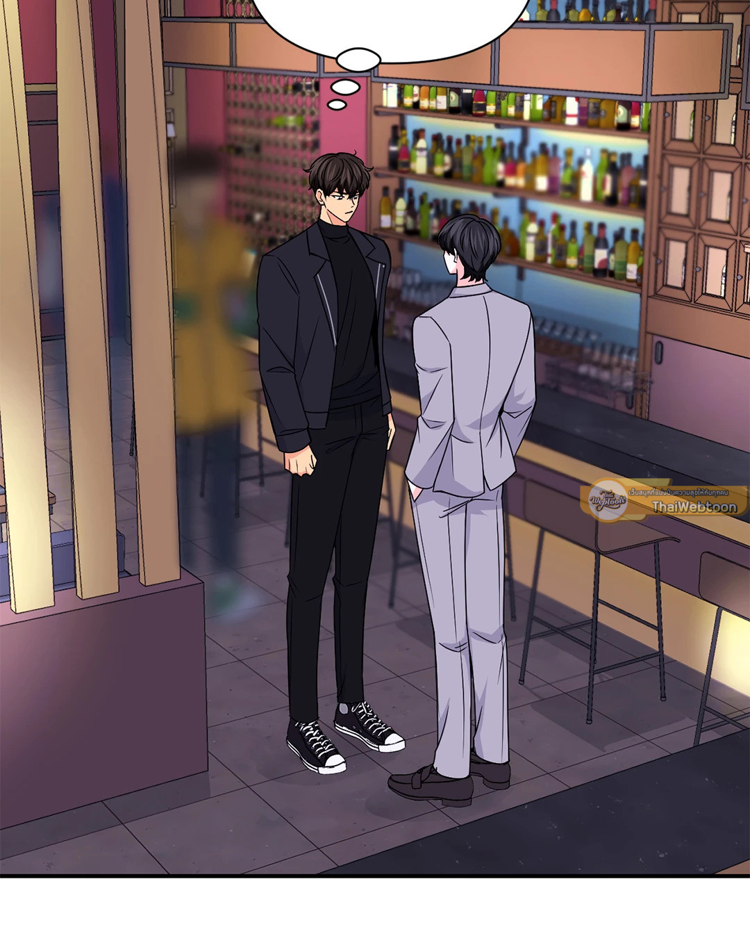 รักลับหลังกล้อง! | Turn Off the Camera! ตอนที่ 76 - รูปที่ 2