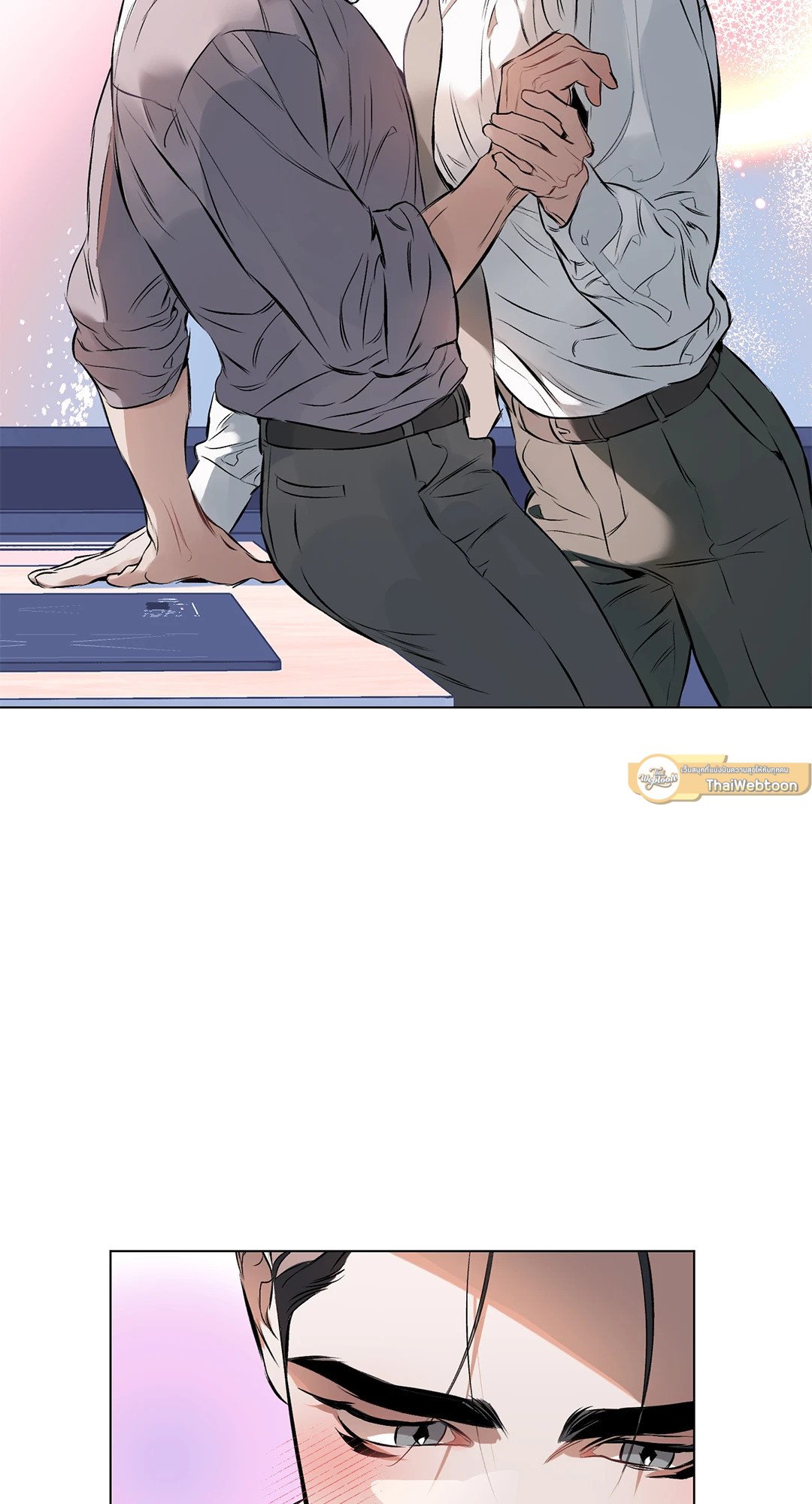 ปักหัวใจไว้ที่เธอ | Define The Relationship (Uncensor.ver) ตอนที่ 82 - รูปที่ 2