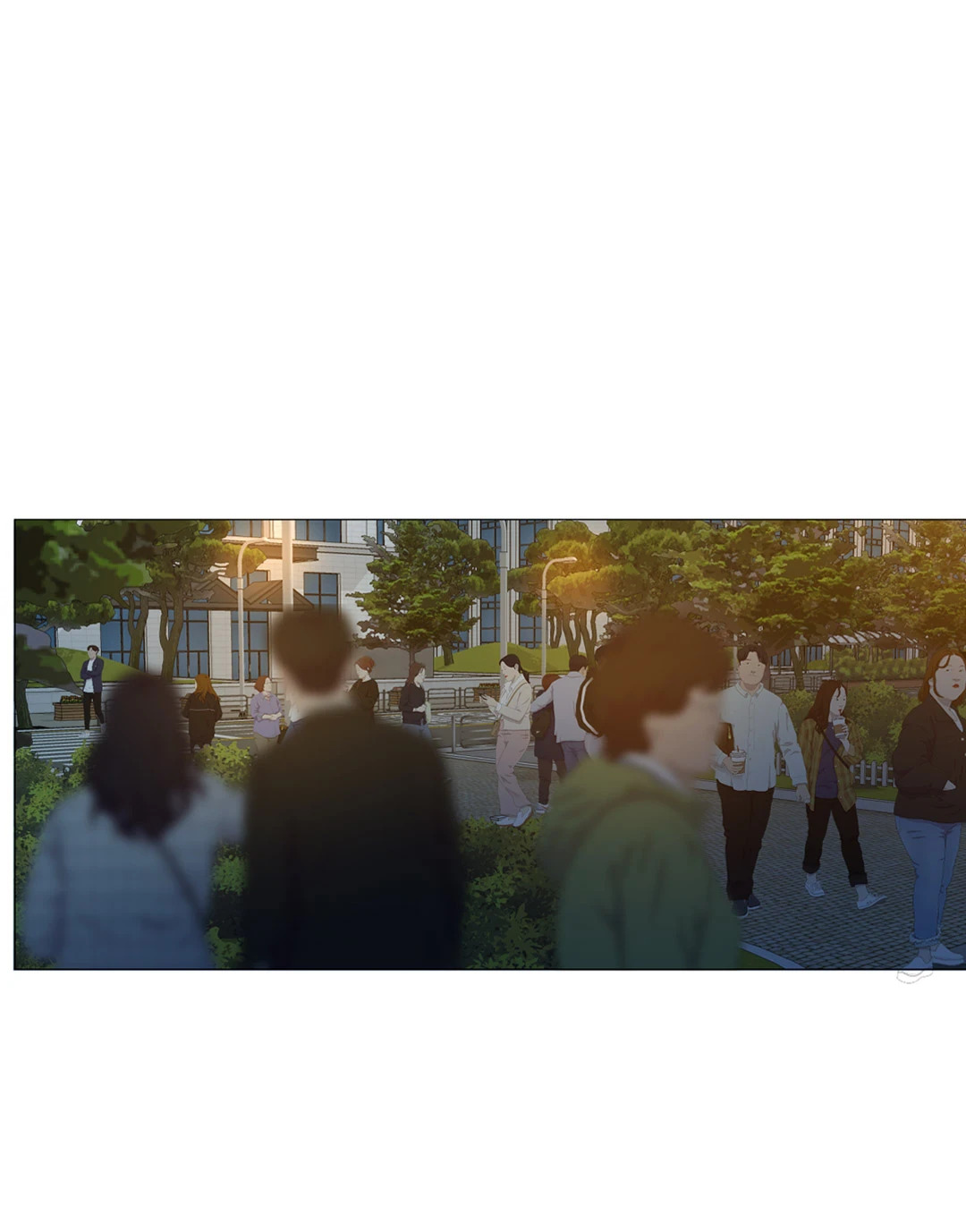 Lost in the Cloud ตอนที่ 81 - รูปที่ 2