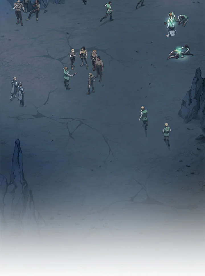 The Beginning After the End ตอนที่ 171 - รูปที่ 2