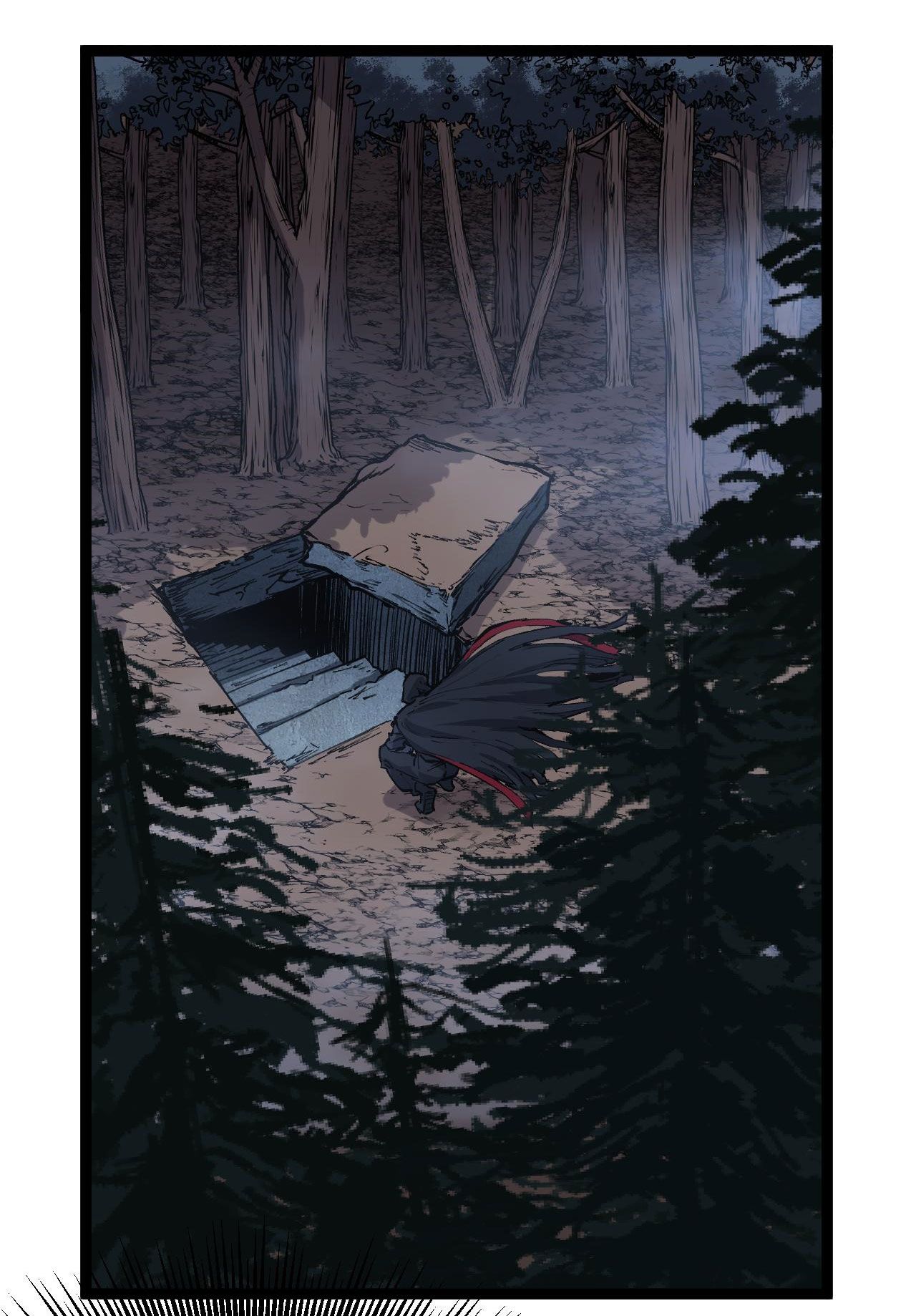 God-level Assassin, I Am the Shadow นักฆ่าระดับเทพ ข้าคือเงามืด ตอนที่ 11 - รูปที่ 2