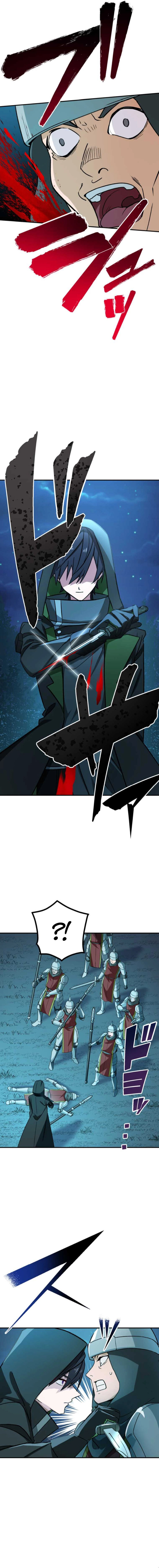 The Strongest Assassin Gets Transferred To Another World With His Whole Class ตอนที่ 21 - รูปที่ 2