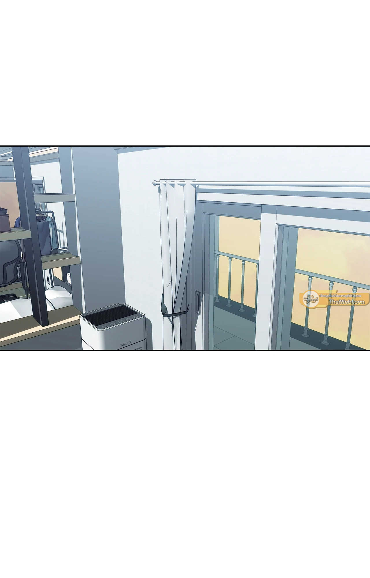 Three Nights | หนึ่งไม่พอขอสาม (R+) ตอนที่ 11 - รูปที่ 2