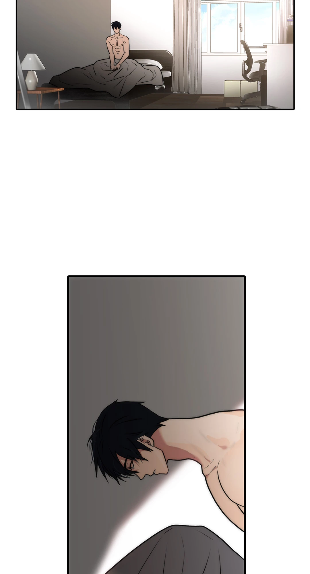 Love Shuttle ตอนที่ 70.1 - รูปที่ 2