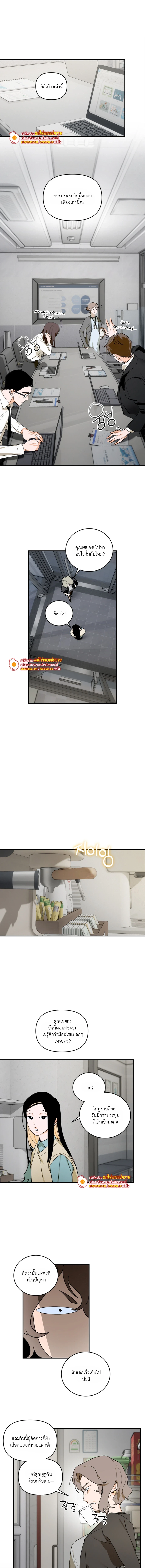 D-Day 8th นับถอยหลัง 8 วัน 디데이 8일 (D-8) ตอนที่ 6 - รูปที่ 2