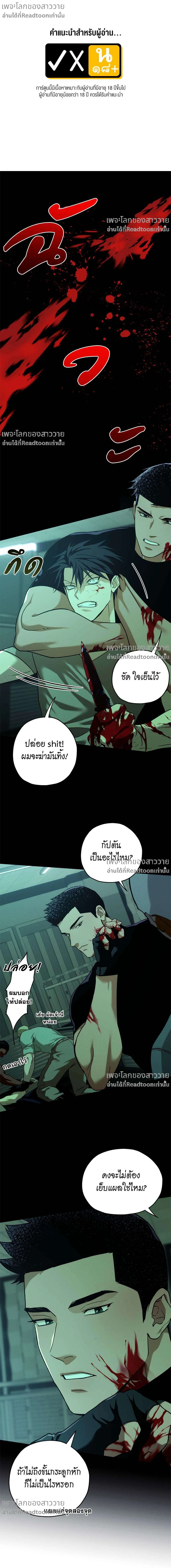 AnAn มาเป็นคู่ขากันไหม? ตอนที่ 108 - รูปที่ 2